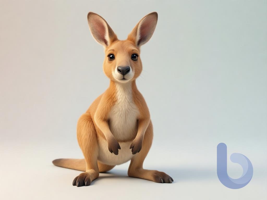 kangaroo